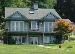 Pre-foreclosure in  EAGLE HEAD RD Cornwall On Hudson, NY 12520