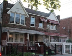 Pre-foreclosure in  SAINT LAWRENCE AVE Bronx, NY 10473