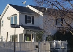Pre-foreclosure in  FINLEY AVE Staten Island, NY 10306