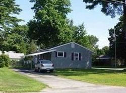 Pre-foreclosure Listing in WASHBURN ST SOUTH GLENS FALLS, NY 12803