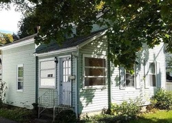 Pre-foreclosure in  GWINN ST Medina, NY 14103