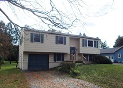 Pre-foreclosure in  KATHLYN AVE Phelps, NY 14532