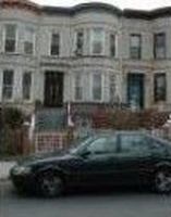 Pre-foreclosure in  UNION ST Brooklyn, NY 11225