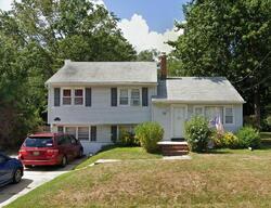 Pre-foreclosure in  TINKER DR Mount Holly, NJ 08060