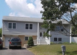 Pre-foreclosure in  VAUGHN AVE Toms River, NJ 08753