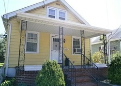 Pre-foreclosure in  KLEIN AVE Trenton, NJ 08629