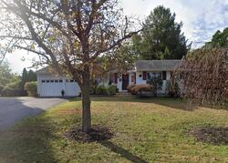 Pre-foreclosure in  BETHANY RD Holmdel, NJ 07733