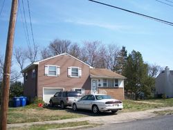 Pre-foreclosure in  RANCOCAS AVE Riverside, NJ 08075