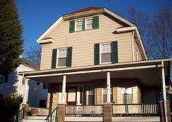 Pre-foreclosure Listing in GRANDVIEW AVE PLAINFIELD, NJ 07060