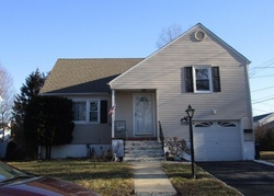 Pre-foreclosure in  KILLIAN PL Union, NJ 07083
