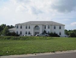 Pre-foreclosure in  SAMANTHA CT Sewell, NJ 08080