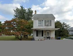 Pre-foreclosure in  N RAILROAD AVE Pedricktown, NJ 08067