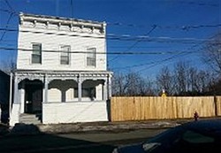 Pre-foreclosure Listing in DIVISION ST COHOES, NY 12047