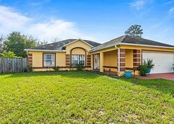Pre-foreclosure in  MICHIGAN CT Kissimmee, FL 34759