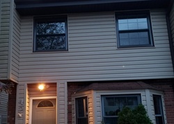 Pre-foreclosure in  HAMMOCK LN Staten Island, NY 10312