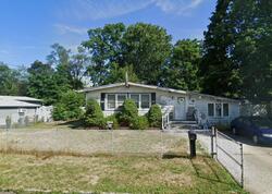 Pre-foreclosure in  DENNIS DR Ronkonkoma, NY 11779