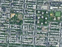 Pre-foreclosure in  PARK PL Brooklyn, NY 11213