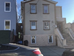 Pre-foreclosure in  ESSEX ST Brooklyn, NY 11208
