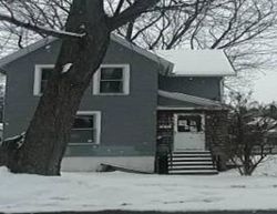 Pre-foreclosure Listing in MANHATTAN AVE BATAVIA, NY 14020