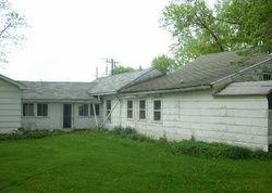 Pre-foreclosure Listing in SLUSSER RD BATAVIA, NY 14020