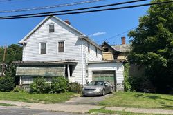 Pre-foreclosure in  HASBROUCK AVE Kingston, NY 12401