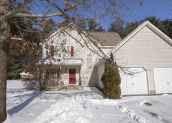 Pre-foreclosure in  NICOLE DR Queensbury, NY 12804