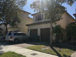 Pre-foreclosure in  SW 227TH TER Miami, FL 33190