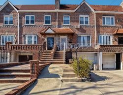 Pre-foreclosure in  E 40TH ST Brooklyn, NY 11210
