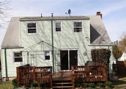 Pre-foreclosure Listing in VALLEY TER PORT CHESTER, NY 10573