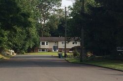 Pre-foreclosure in  PEARL DR Monsey, NY 10952