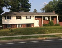 Pre-foreclosure in  PEARL DR Monsey, NY 10952