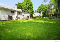 Pre-foreclosure in  RED MILL RD Cortlandt Manor, NY 10567