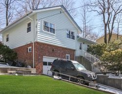 Pre-foreclosure in  RIDGE RD Ardsley, NY 10502