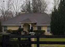 Pre-foreclosure in  NW 78TH AVE Alachua, FL 32615
