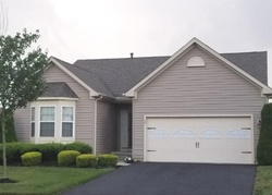 Pre-foreclosure in  APPLEGATE DR Florence, NJ 08518