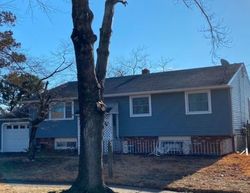 Pre-foreclosure in  PEACH RD Bellmawr, NJ 08031