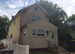 Pre-foreclosure in  FLORENCE ST Englewood, NJ 07631