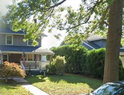 Pre-foreclosure in  3RD AVE Asbury Park, NJ 07712