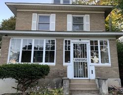 Pre-foreclosure Listing in LINDEN PL ORANGE, NJ 07050