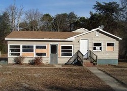 Pre-foreclosure in  LUMMISTOWN RD Cedarville, NJ 08311