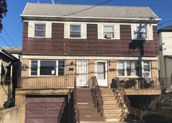 Pre-foreclosure in  AVENUE E Bayonne, NJ 07002