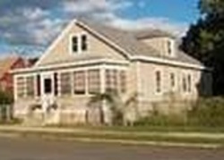 Pre-foreclosure in  E FRANKLIN ST Trenton, NJ 08610