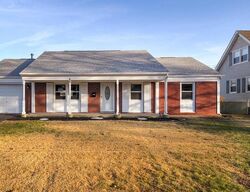 Pre-foreclosure in  GARRISON CIR Willingboro, NJ 08046