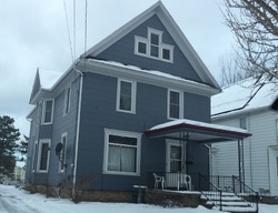 Pre-foreclosure Listing in ROBIN ST DUNKIRK, NY 14048