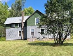 Pre-foreclosure Listing in STATE ROUTE 812 HARRISVILLE, NY 13648