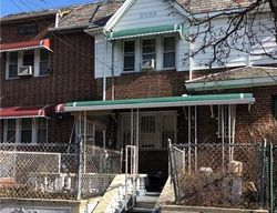 Pre-foreclosure in  BOUCK AVE Bronx, NY 10469