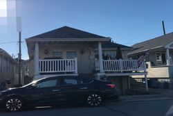 Pre-foreclosure in  GEORGIA AVE Long Beach, NY 11561