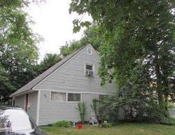 Pre-foreclosure in  JUPITER LN Levittown, NY 11756