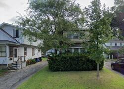 Pre-foreclosure in  PEART AVE Rochester, NY 14622