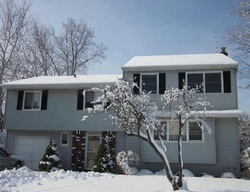 Pre-foreclosure in  CAMPO AVE Selden, NY 11784